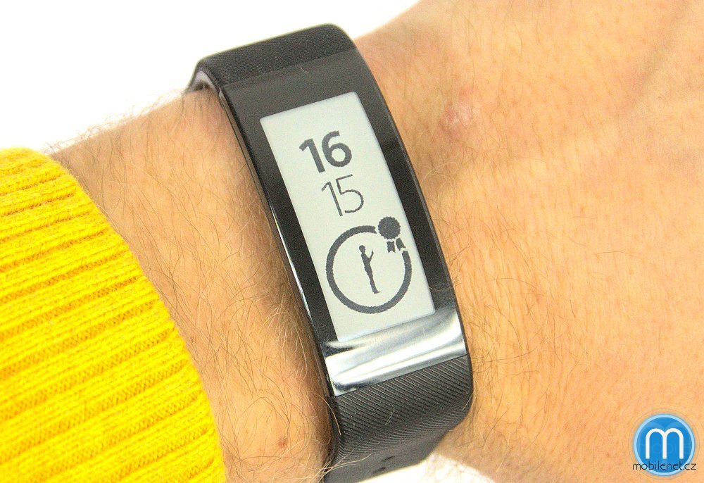 Sony SmartBand Talk