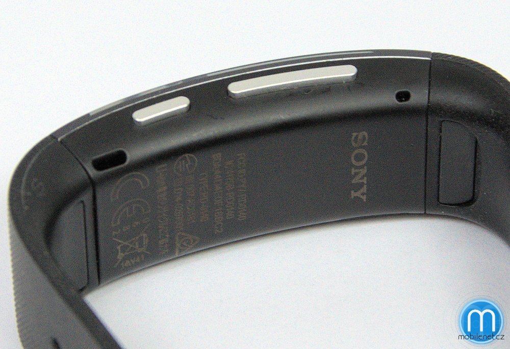 Sony SmartBand Talk