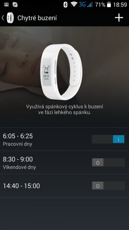 Sony SmartBand Talk