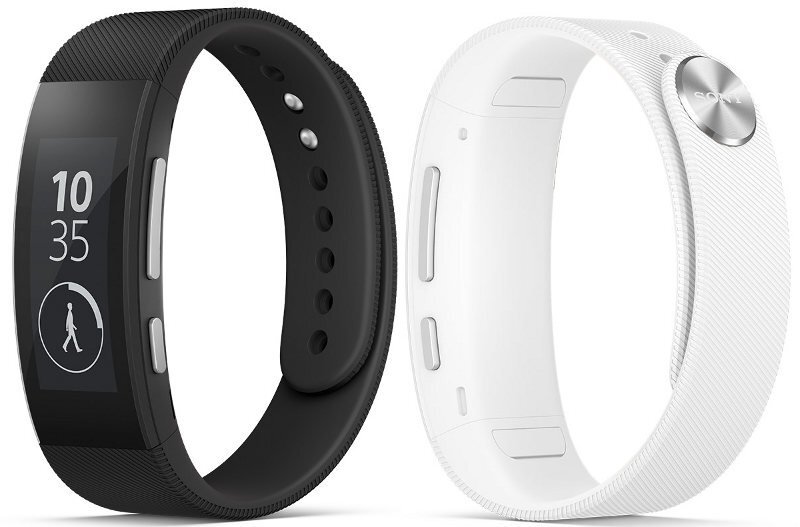 Sony SmartBand Talk SWR30