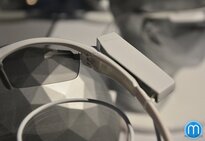 Sony SmartEyeGlass Attach