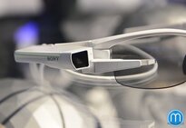 Sony SmartEyeGlass Attach