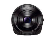 Sony SmartShot DSC-QX10