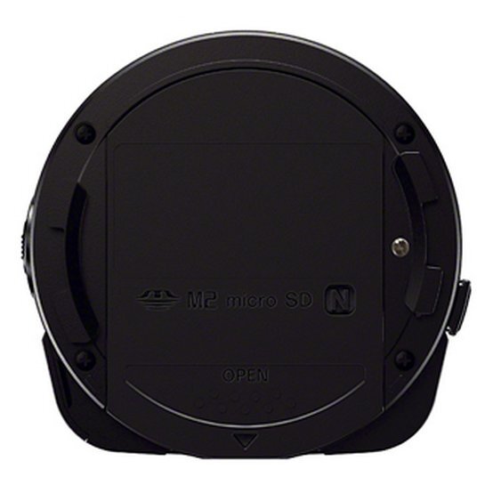 Sony SmartShot DSC-QX10