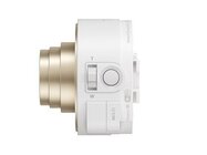Sony SmartShot DSC-QX10