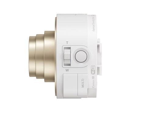 Sony SmartShot DSC-QX10