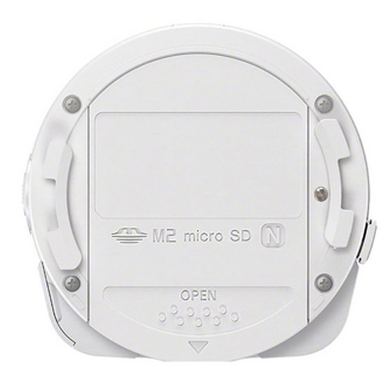 Sony SmartShot DSC-QX10