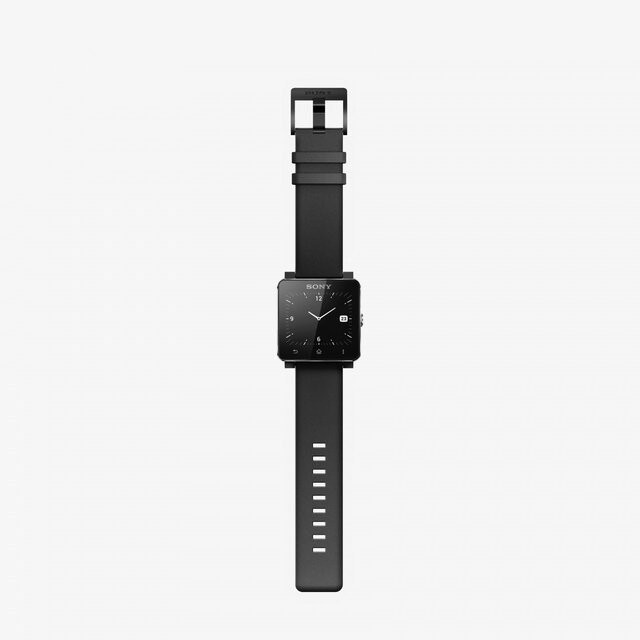 Sony SmartWatch 2