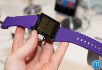 Sony SmartWatch 2