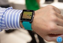 Sony SmartWatch 2