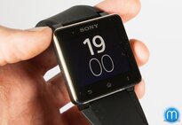 Sony SmartWatch 2
