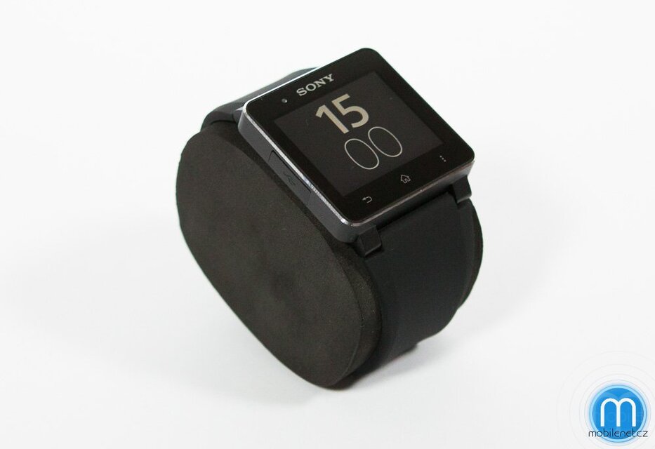 Sony SmartWatch 2