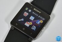 Sony SmartWatch 2