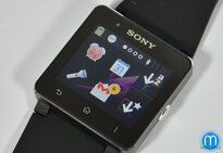 Sony SmartWatch 2