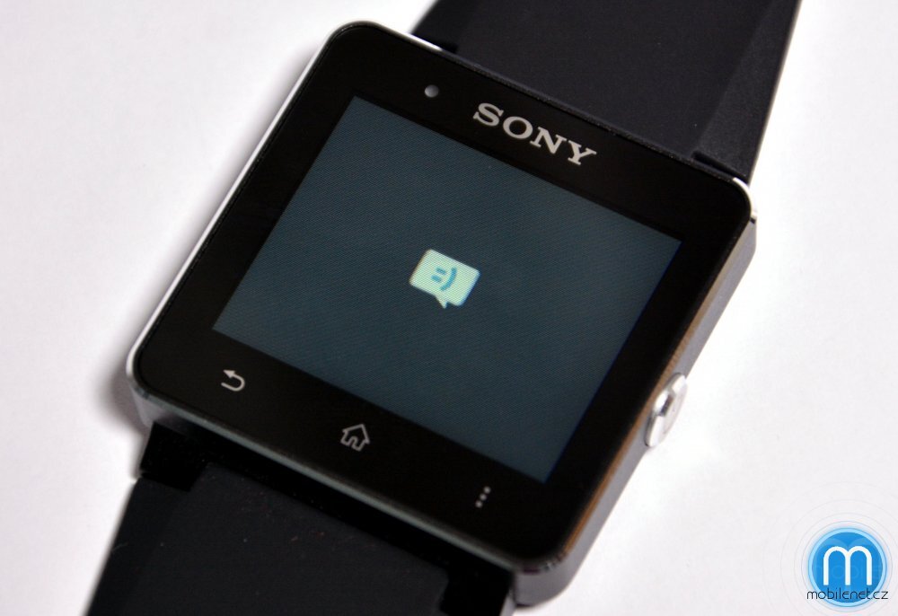 Sony SmartWatch 2