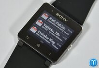 Sony SmartWatch 2
