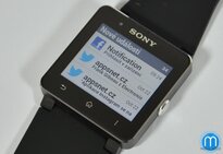 Sony SmartWatch 2