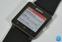 Sony SmartWatch 2