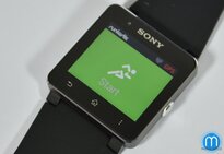 Sony SmartWatch 2