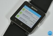 Sony SmartWatch 2