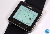 Sony SmartWatch 2