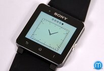 Sony SmartWatch 2