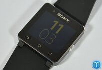 Sony SmartWatch 2