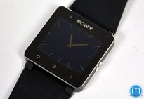 Sony SmartWatch 2