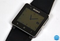 Sony SmartWatch 2
