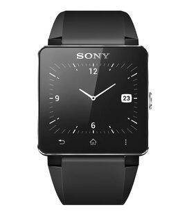 Sony SmartWatch 2