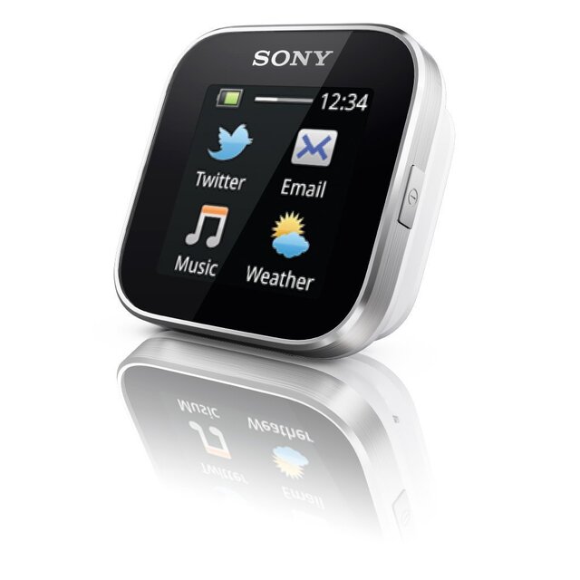 Sony SmartWatch