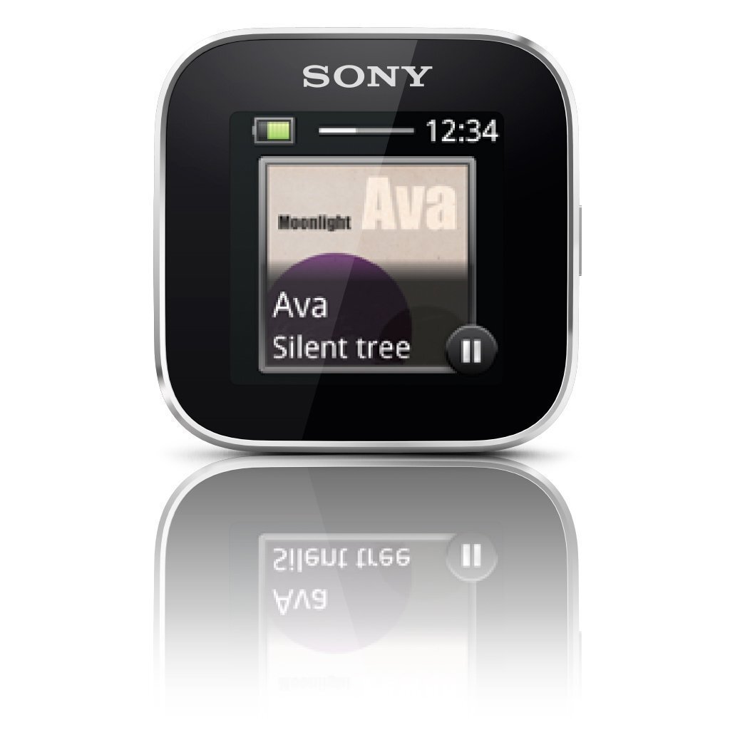 Sony SmartWatch