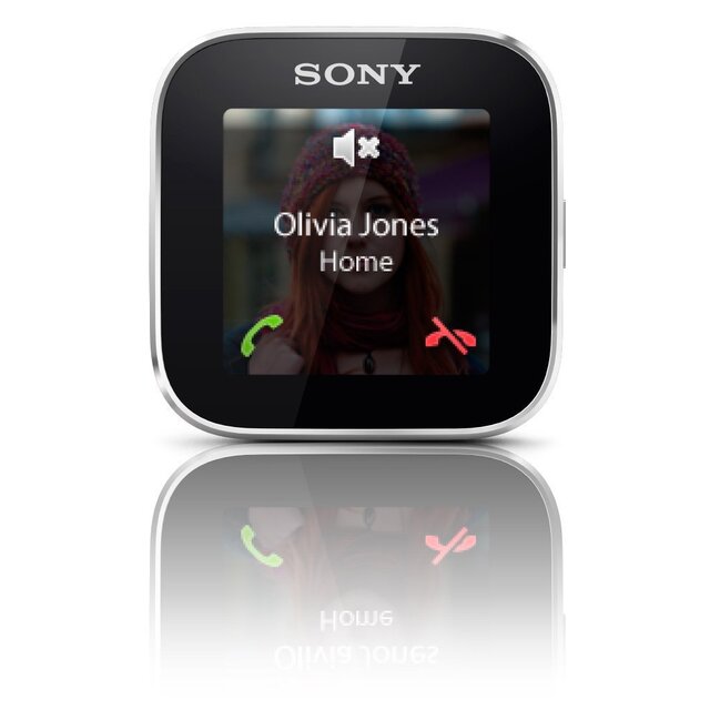 Sony SmartWatch