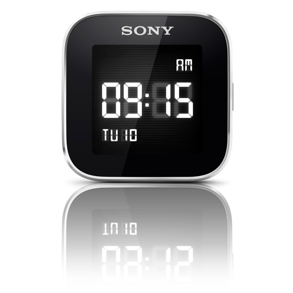 Sony SmartWatch