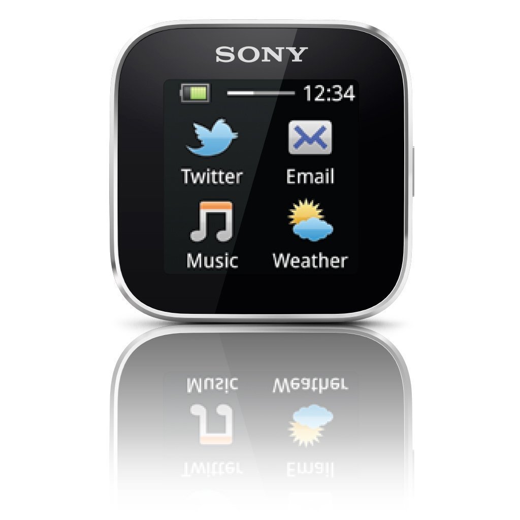 Sony SmartWatch