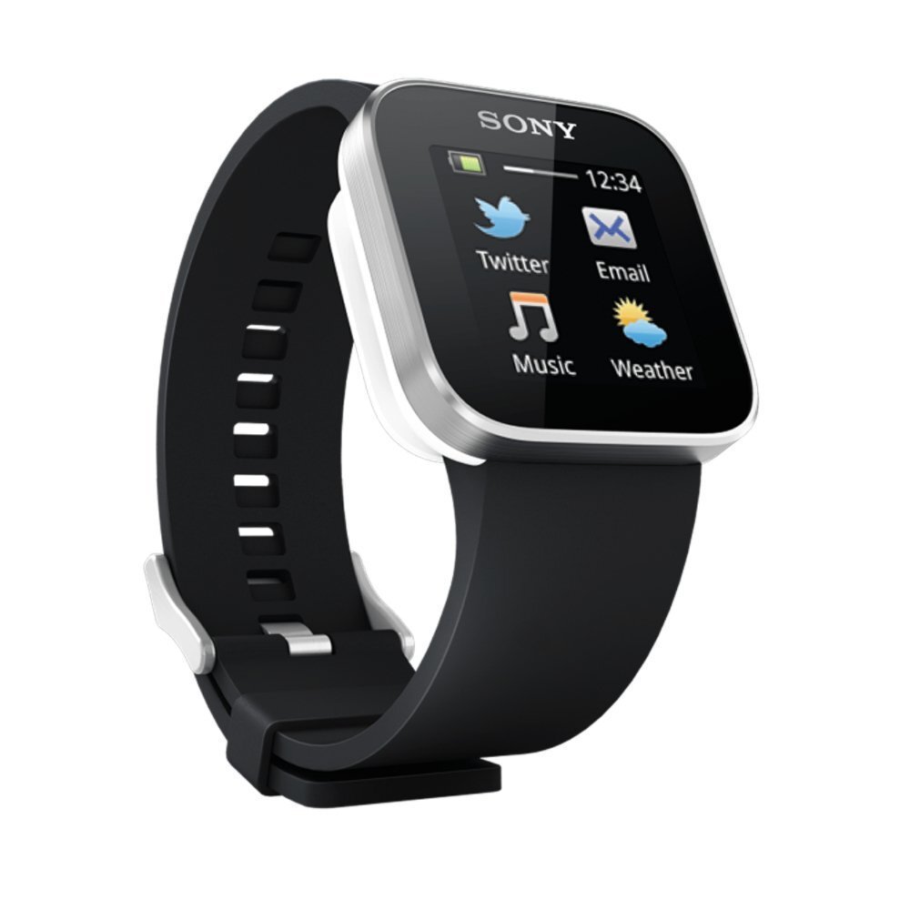 Sony SmartWatch