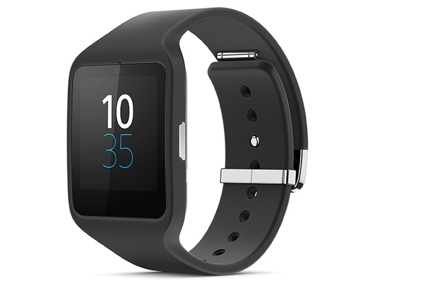 Sony SmartWatch 3