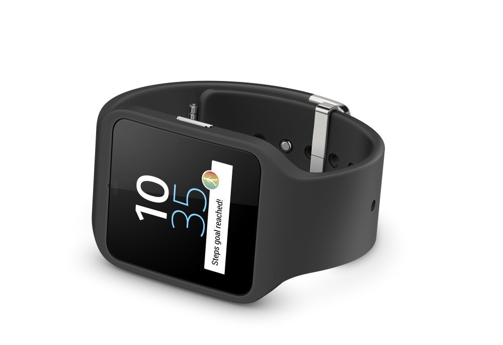 Sony SmartWatch 3