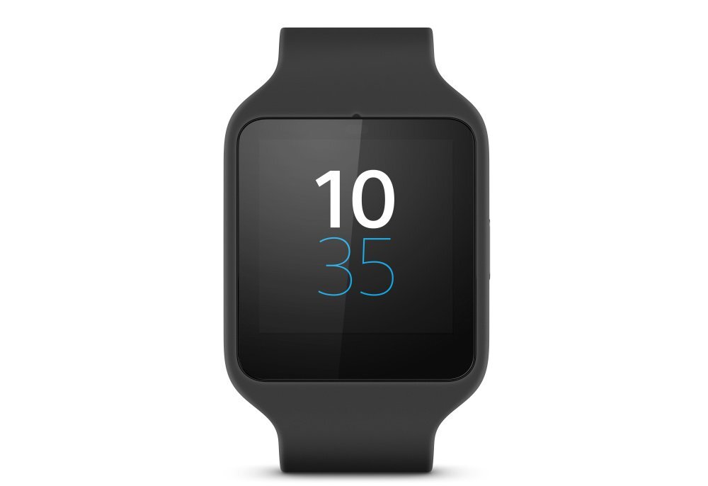 Sony SmartWatch 3