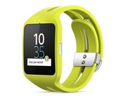 Sony SmartWatch 3