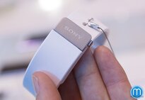 Sony SmartWatch 3