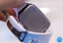 Sony SmartWatch 3