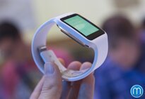 Sony SmartWatch 3