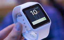 Sony SmartWatch 3