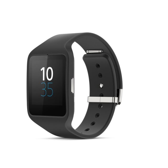 Sony SmartWatch 3
