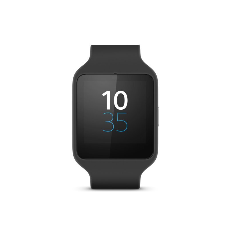 Sony SmartWatch 3