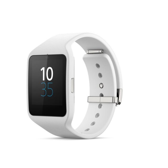 Sony SmartWatch 3