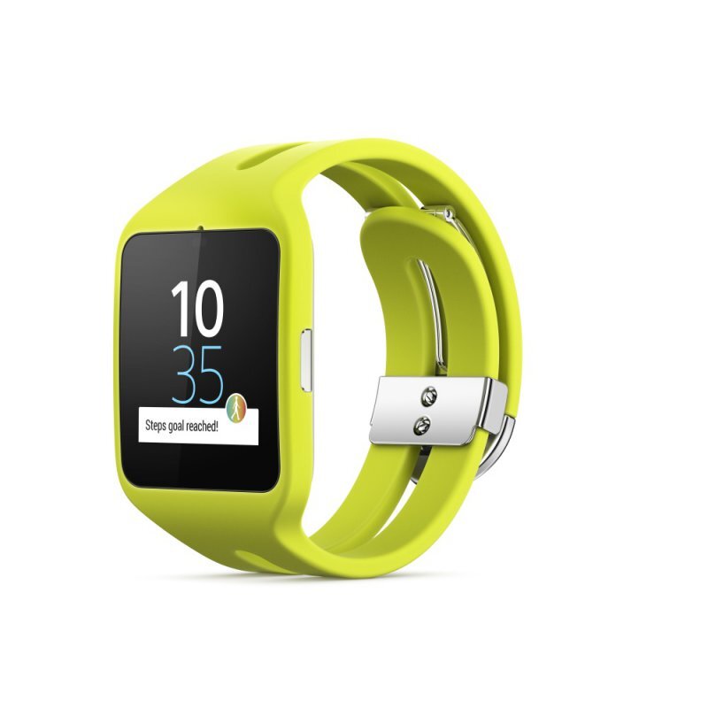 Sony SmartWatch 3