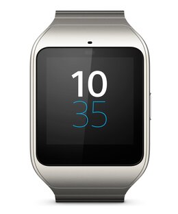 Sony SmartWatch 3