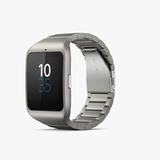 Sony SmartWatch 3